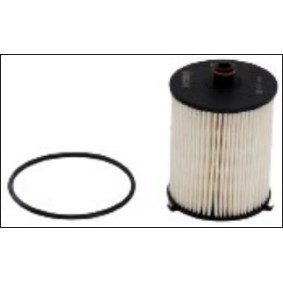 Kraftstofffilter für TOYOTA von MISFAT