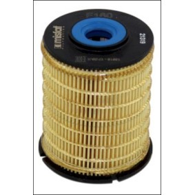 Kraftstofffilter für CHEVROLET von MISFAT