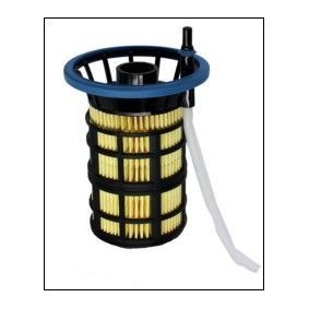 Kraftstofffilter für CITROËN von MISFAT