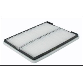 Innenraumfilter HB315 von MISFAT günstig für 56,62 € online kaufen