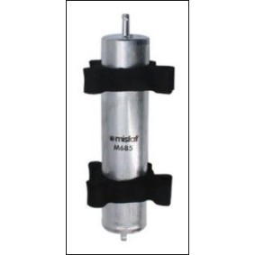 Kraftstofffilter für MINI von MISFAT