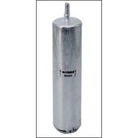 Kraftstofffilter für ALPINA von MISFAT