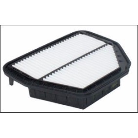 Luftfilter für CHEVROLET von MISFAT