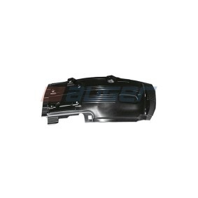 Radhausschale des Herstellers AUGER - Originalware Artikelnummer: 90670