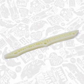 Gleitschiene, Steuerkette RL0007 von ET ENGINETEAM günstig für 10,45 € online kaufen