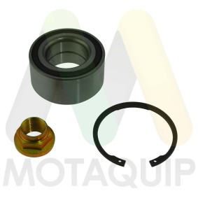 Compre Kit de rolamento de roda da MOTAQUIP LVBW1104 a um preço baixo por 53,06 €