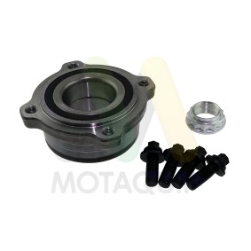 Radlagersatz für BMW von MOTAQUIP