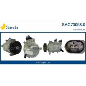 Anlasser 6020268.1 von SANDO günstig für 214,45 € online kaufen