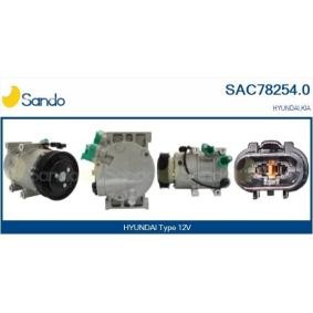 Anlasser 6035370.1 von SANDO günstig für 234,31 € online kaufen