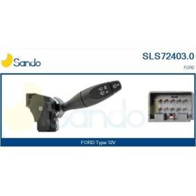 Wickelfeder, Airbag SCC73003.1 von SANDO günstig für 73,79 € online kaufen
