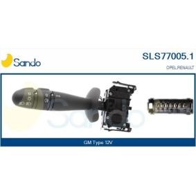 Lenkstockschalter SCS61019.1 von SANDO günstig für 261,17 € online kaufen