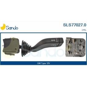 Lenkstockschalter von SANDO