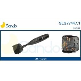 Lenkstockschalter von SANDO