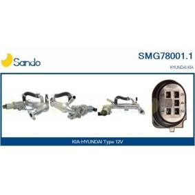Lenkstockschalter SCS73024.1 von SANDO günstig für 121,90 € online kaufen