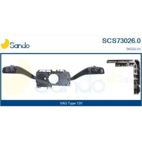Lenkstockschalter SCS73026.0 von SANDO günstig für 71,80 € online kaufen