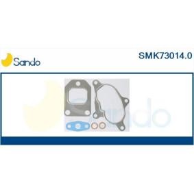 Comprar Conmutador en la columna de dirección de SANDO SCS74080.1 a bajo precio de 257,58 €