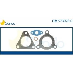 Lenkstockschalter von SANDO