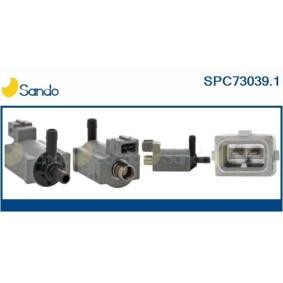 Wischerschalter SLS61007.1 von SANDO günstig für 194,37 € online kaufen
