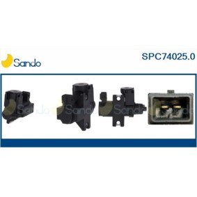 Acquista Interruttore tergicristallo da SANDO SLS66400.1 a buon mercato per soli 199,78 €