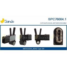 Blinkerschalter von SANDO