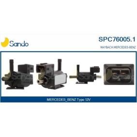 Blinkerschalter von SANDO
