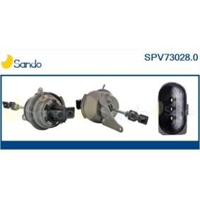 Wischerschalter SLS72406.0 von SANDO günstig für 35,68 € online kaufen