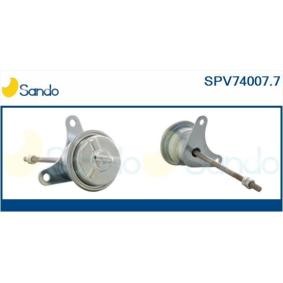 Wischerschalter SLS73402.0 von SANDO günstig für 51,23 € online kaufen