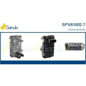 Blinkerschalter SLS77012.1 von SANDO günstig für 52,37 € online kaufen