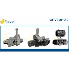Compre Interruptor de luz intermitente da SANDO SLS77033.1 a um preço baixo por 162,28 €