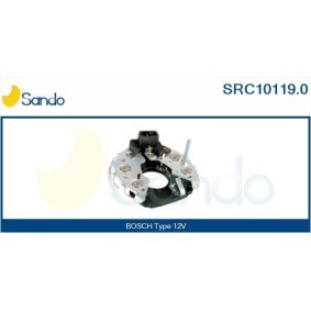 Wischerschalter SLS77406.1 von SANDO günstig für 28,60 € online kaufen