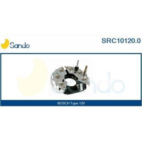 Wischerschalter SLS77407.1 von SANDO günstig für 30,17 € online kaufen