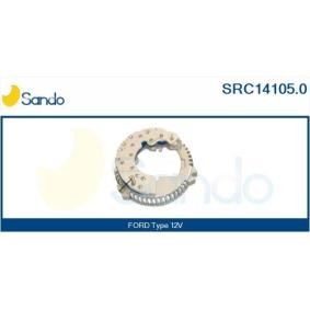 Compre Interruptor de luz intermitente da SANDO SLS78004.1 a um preço baixo por 83,70 €