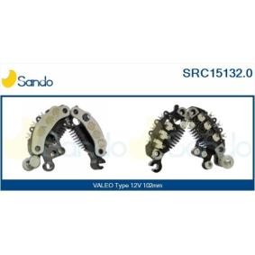 Compre Interruptor de limpa-vidros da SANDO SLS78417.1 a um preço baixo por 70,72 €