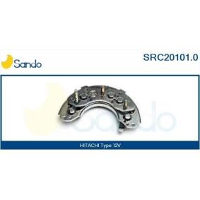 Compre Interruptor de limpa-vidros da SANDO SLS78422.1 a um preço baixo por 76,18 €