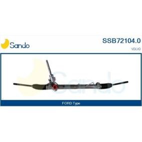 Acquista Scatola sterzo da SANDO SSB72104.0 a buon mercato per soli 597,43 €