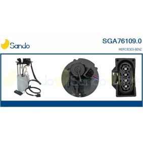 Scheibenwischermotor von SANDO