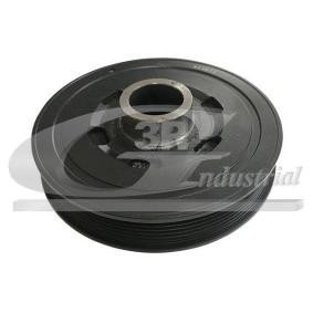 Achetez des Poulie damper (vilebrequin) 3RG 10426 à prix pour 175,61 €