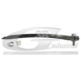 Wähl- / Schaltstange 23729 von 3RG günstig für 28,50 € online kaufen