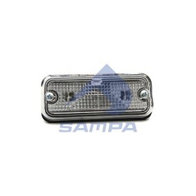 Standlicht des Herstellers SAMPA - Originalware Artikelnummer: 207.352