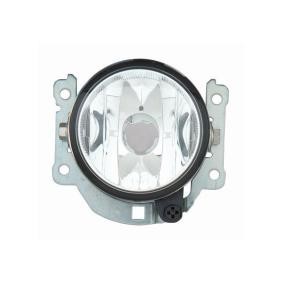 Compre Farol de nevoeiro de ABAKUS online para PAJERO SPORT III (KS_) a preços moderados