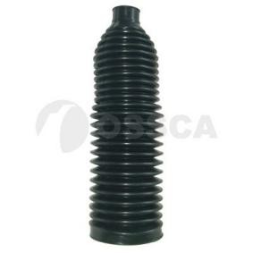 Lenkmanschette des Herstellers OSSCA - Originalware Artikelnummer: 01338