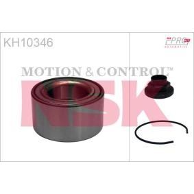 Radlagersatz KH10346 von NSK günstig für 58,60 € online kaufen