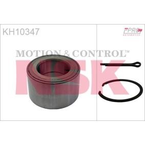 Compre Kit de rolamento de roda da NSK KH10347 a um preço baixo por 84,33 €