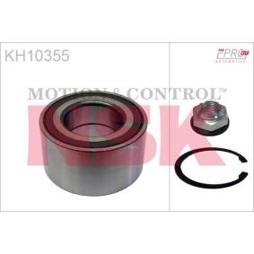 Radlagersatz KH10355 von NSK günstig für 170,71 € online kaufen