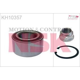 Acquista Kit cuscinetto ruota da NSK KH10357 a buon mercato per soli 66,69 €