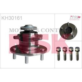 Radlagersatz KH30161 von NSK günstig für 190,57 € online kaufen