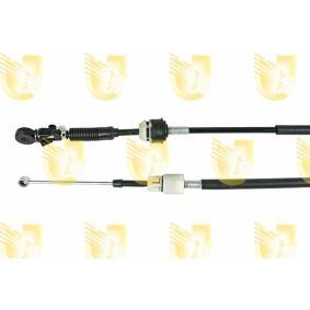 Seilzug, Schaltgetriebe 492142 von UNIGOM günstig für 80,95 € online kaufen