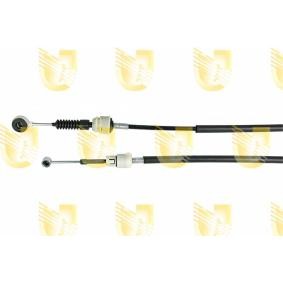 Seilzug, Schaltgetriebe 492144 von UNIGOM günstig für 76,58 € online kaufen