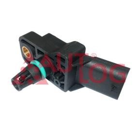 Ladedrucksensor von AUTLOG AS5225