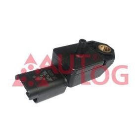 Compre Sensor MAP de AUTLOG online para 4007 (VU_, VV_) a preços moderados